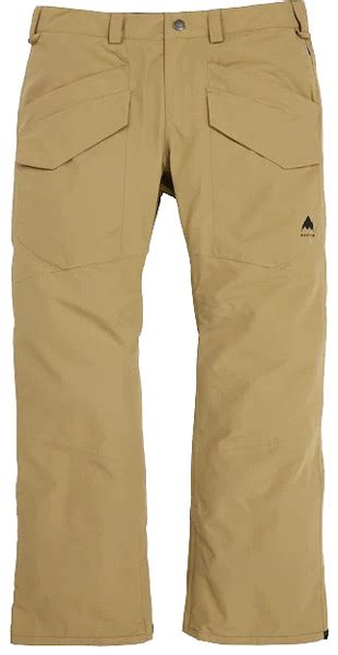 Burton 2024 Covert Mens Snow Pant Kelp Shop Sydney