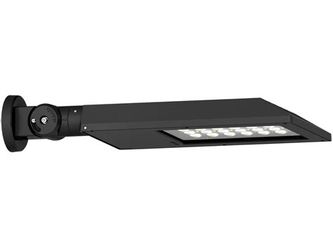 Steamer Se Su Surface Facade Luminaires Ligman En