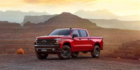 Prices and Specifications for Chevrolet Silverado Trail Boss LTD 2022 ...