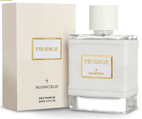 Prodige De Nuancielo Reflection Man Lessini Decants