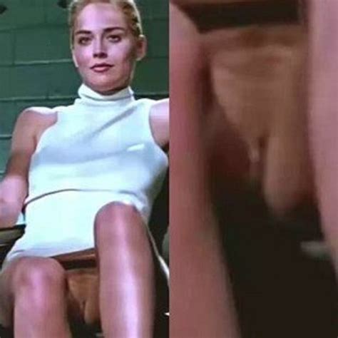 Xxx Sharon Stone Telegraph