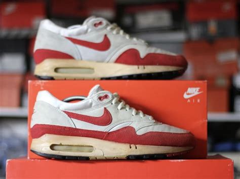 Air Max Big Bubble Sonni Olympe