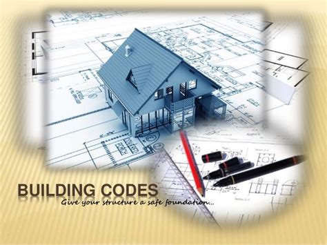 Building Codes As Essential Safety Measures By Behm Design