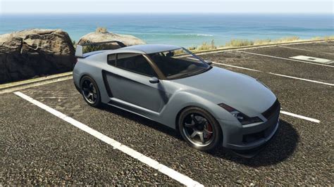 Elegy Rh8 — Gta 5online Vehicle Info Lap Time Top Speed —