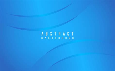 Blue Elegant Vector Abstract Background 22539743 Vector Art at Vecteezy