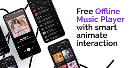 Musify - Offline Music Player for Android - Download