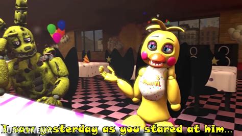 Sfm Fnaf Five Nights At Freddys Animations Fnaf Animation Compilation