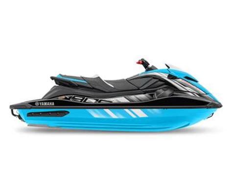 New Yamaha Waverunner Gp Ho With Audio Quakertown Boat