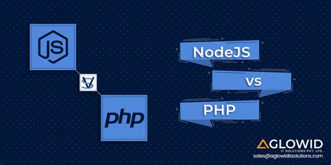 Node Js Vs PHP Comparing Stats Features And Performance In 2023