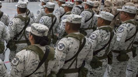 La Decisi N De La Scjn Sobre La Guardia Nacional Es Un Paso M S Hacia