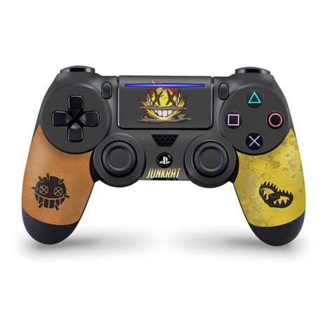 Custom Ps4 Controller Skin | Add images & text