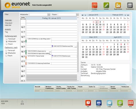 Der Termin Kalender Ein Unverzichtbares Werkzeug F R Effizientes