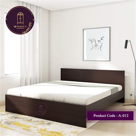 Diwan Single Bed With Storage In Walnut Colour Ubicaciondepersonas