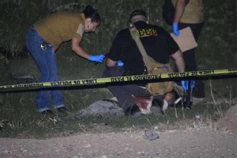 Hallan Muerto Con Heridas De Arma Blanca En Colonia Puerta Sabona El