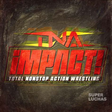 Resultados TNA IMPACT 3 De Octubre 2024