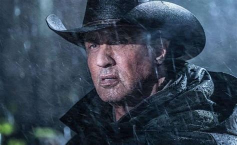 Rambo Last Blood Gets September 2019 Release Date