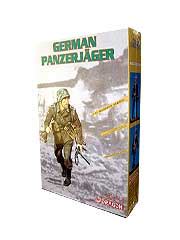 Dragon 1 16 German Panzerjager