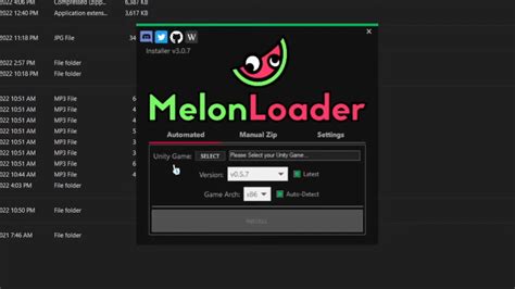 Why Does Melonloader Keep Crashing And How To Fix It? - Game Specifications