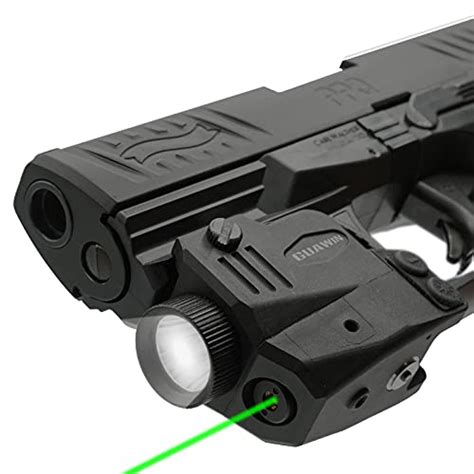 Our 10 Best Walther Ppq Laser Light Reviews In 2022 – HOME | Conch ...