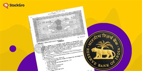 Government Bonds In India Features Benefits And Risks