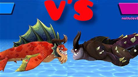 Hungry Shark Evolution Sharknarok Vs Behellmouth Sharks Unlocked Hack