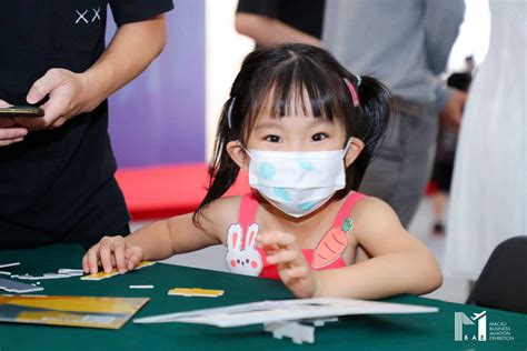 空天少年 第十一届澳门公务航空展“未来日”活动圆满举办最新资讯中航材航空救援股份有限公司