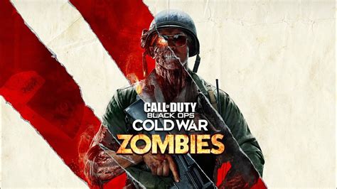 Call Of Duty Cw Zombie Gameplay Youtube