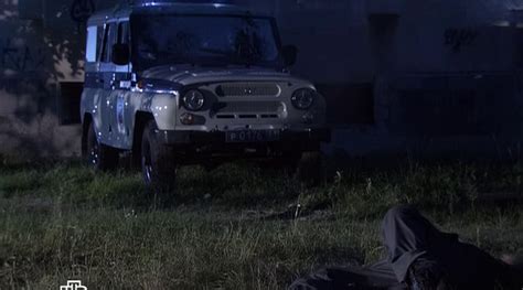 Imcdb Org Uaz In Zashchita Krasina