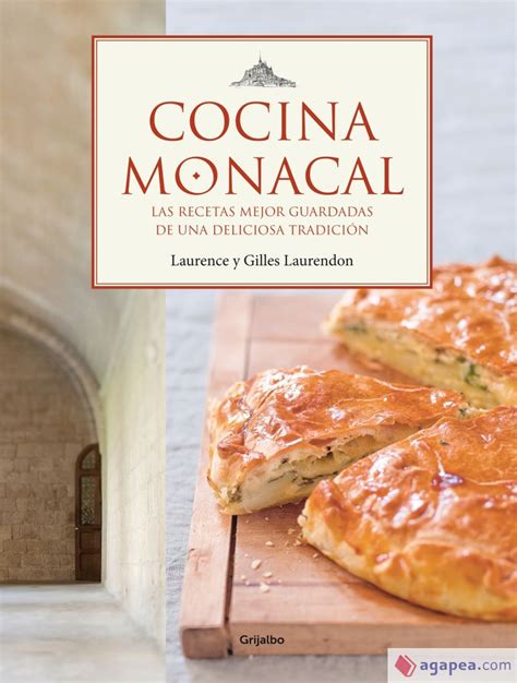 Cocina Monacal Richard Bo Laurence Y Gilles Laurendon