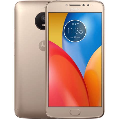 Motorola Moto E Plus Gb Shopmania