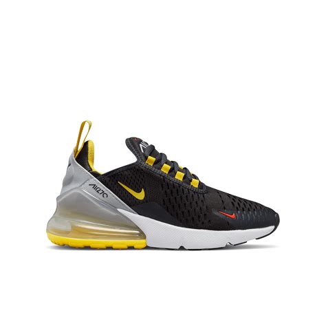 Black Nike Air Max 270 Junior Jd Sports Global 44 Off