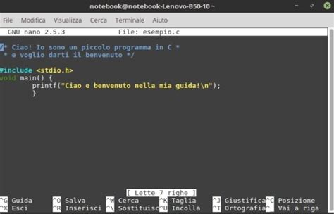 Come Programmare In C Salvatore Aranzulla