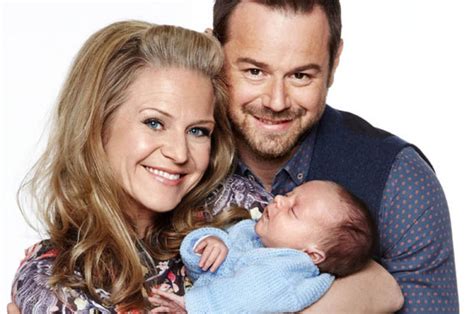 EastEnders baby joy for Carter family | Daily Star