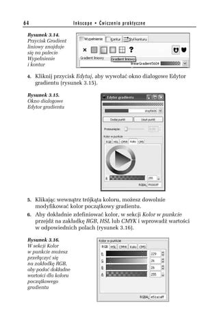 Inkscape Wiczenia Praktyczne Pdf