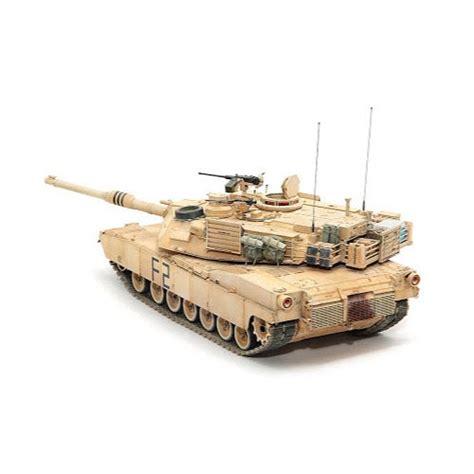 Tamiya 1 48 Main Battle Tank M1A2 Abrams Model Kit TAM32592