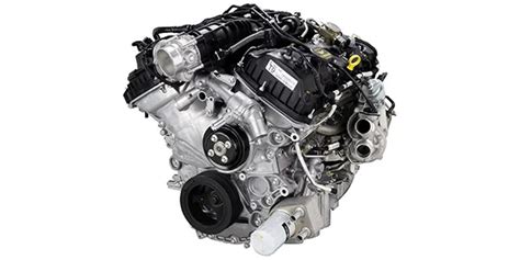 Ford 3 5l Ecoboost Engine Info Power Specs Wiki