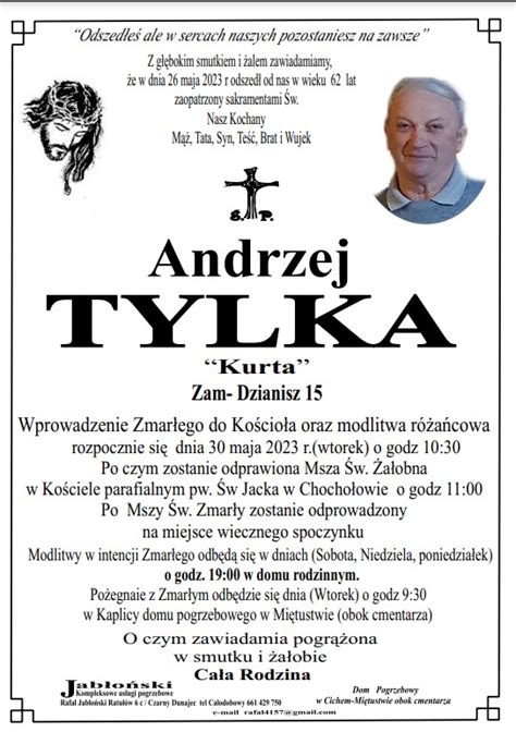 Tp Pl Andrzej Tylka