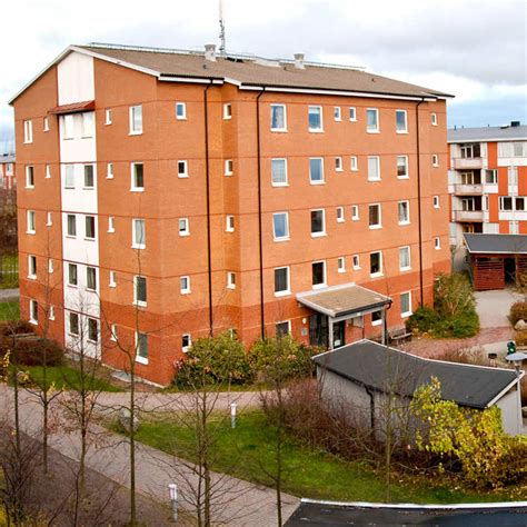 Study at Lund University - English Taught Degree Programs