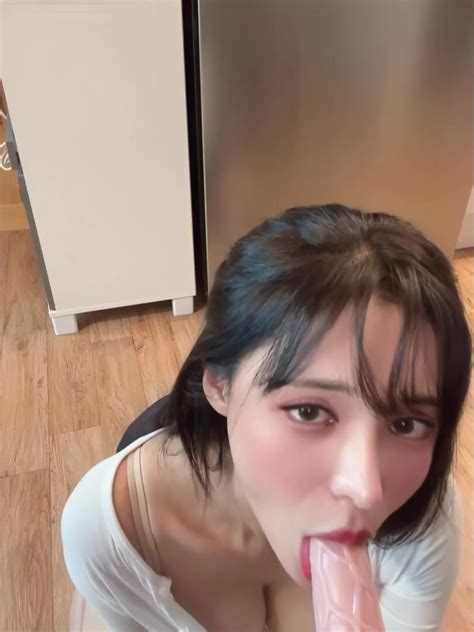 Korean Bj Seo Ahn Fjqwldus Show Her Cute Pussy Xasiat