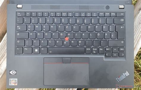 Lenovo Thinkpad L14 G3 Amd Laptop Review Long Battery Life Plus Amd Power