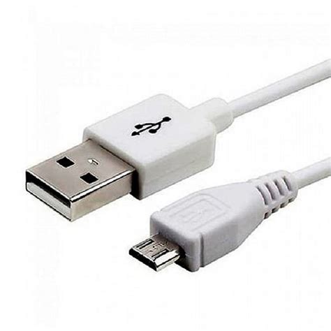 USB Micro Cable - from ₹89