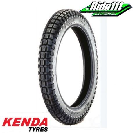 Pneu KENDA K262 Small Block