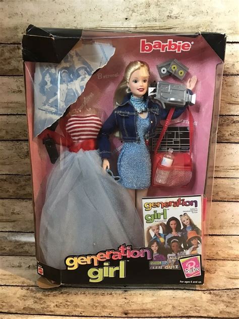 The Best Barbie Dolls From the '90s | POPSUGAR Smart Living UK