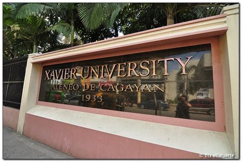 Xavier University Ateneo De Cagayan Flickr Photo Sharing