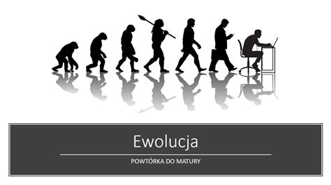 EWOLUCJONIZM POWTÓRKA DO MATURY Z BIOLOGII 2020 YouTube