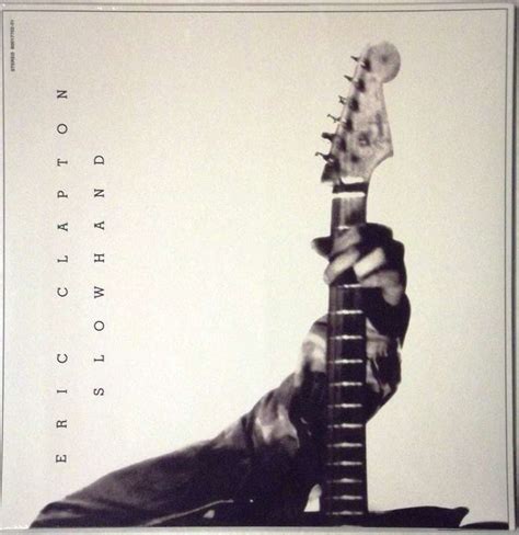 Slowhand | Just for the Record