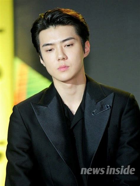 Pin By DREAMS On Oh Sehun Actor Model Singer Actors