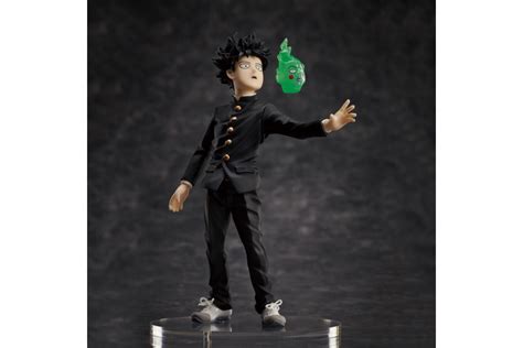 Mob Psycho 100 III Shigeo Kageyama Union Creative MyKombini