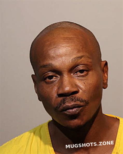 Alphonso Williams Seminole County Mugshots Zone