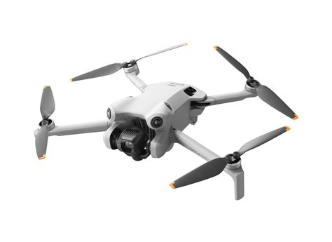 DJI unveils its latest ultra-portable drone, the Mini 4 Pro - Acquire